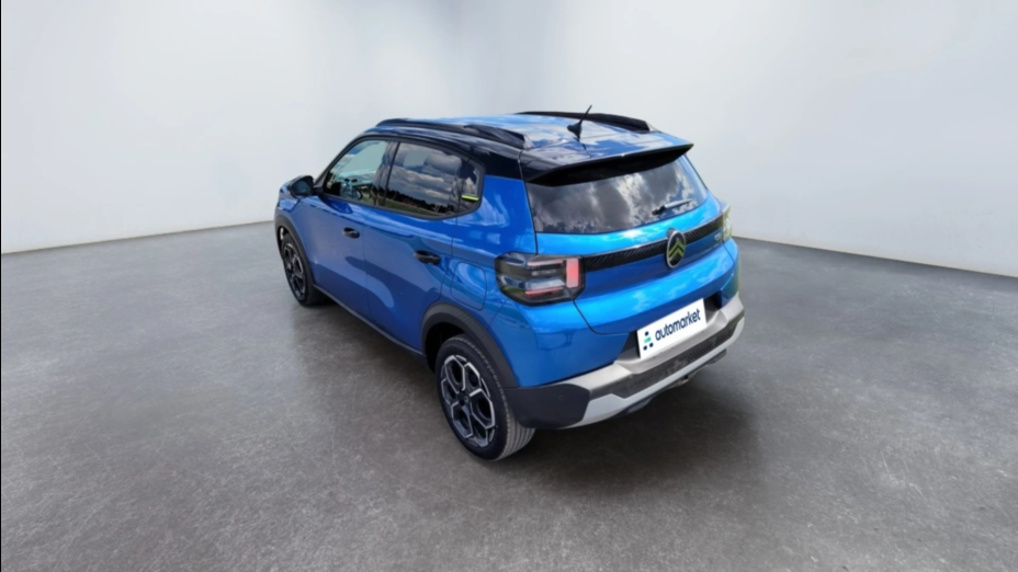 CITROEN C3 C3 1.2 T Max Nowy