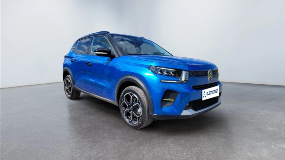 CITROEN C3 C3 1.2 T Max Nowy