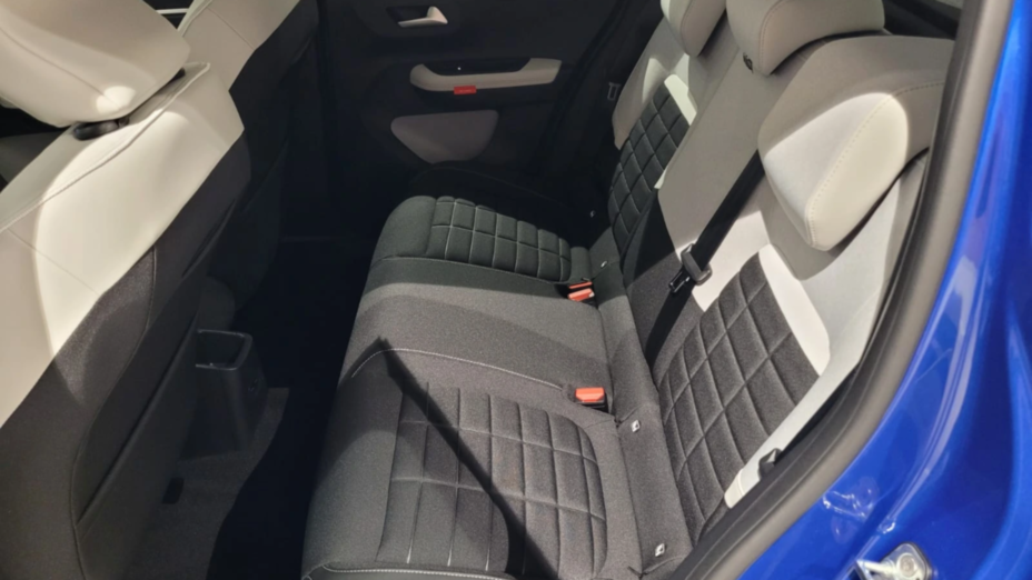 CITROEN C3 C3 1.2 T Max Nowy