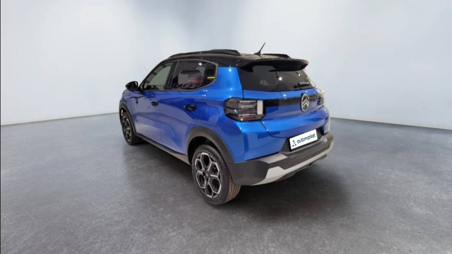 CITROEN C3 C3 1.2 T Max Nowy