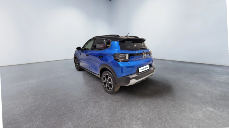 CITROEN C3 C3 1.2 T Max Nowy