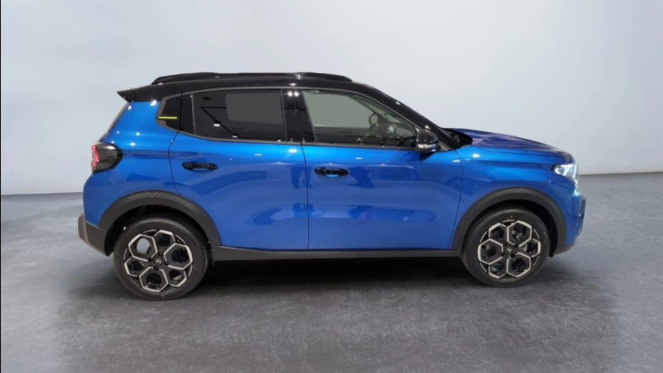CITROEN C3 C3 1.2 T Max Nowy