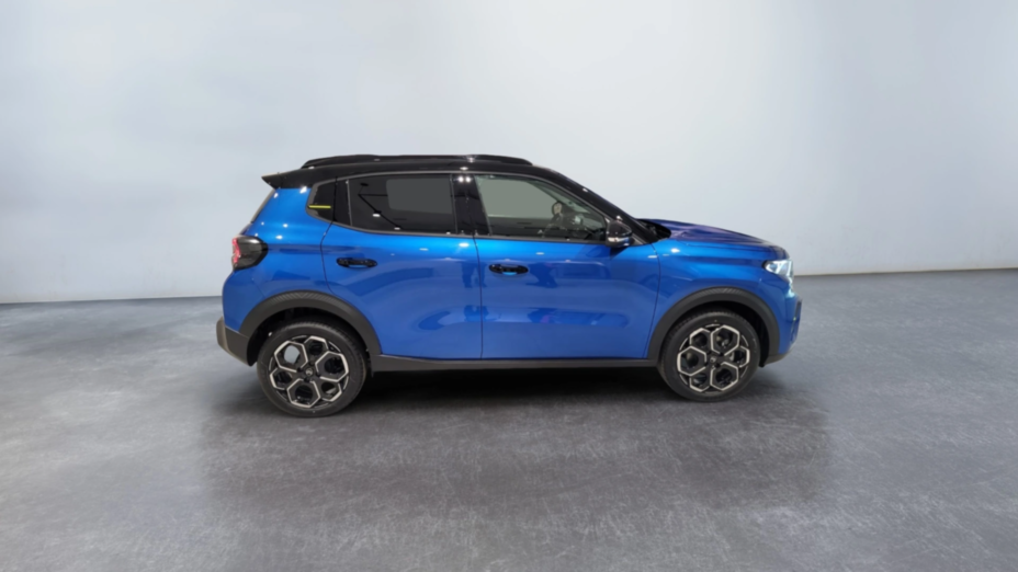 CITROEN C3 C3 1.2 T Max Nowy