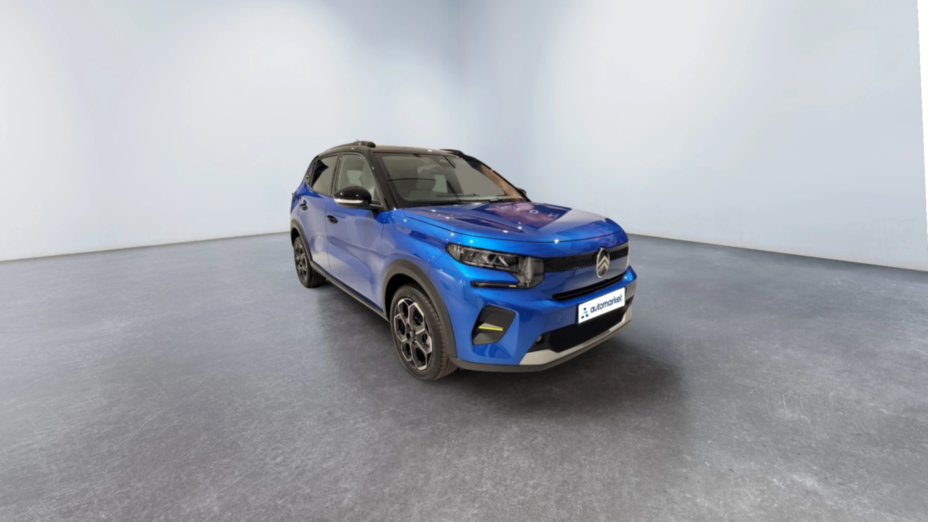 CITROEN C3 C3 1.2 T Max Nowy