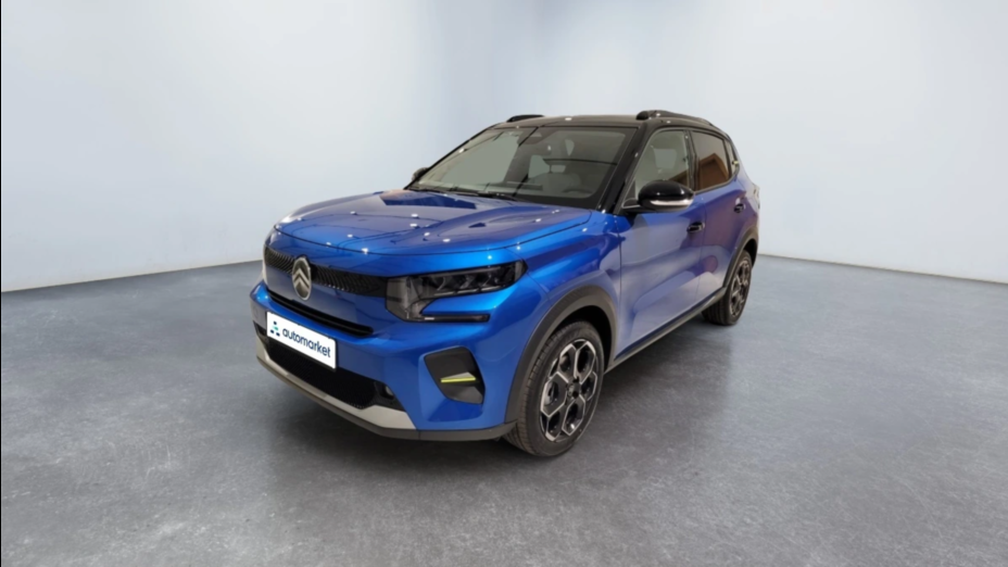 CITROEN C3 C3 1.2 T Max Nowy