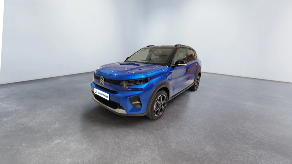 CITROEN C3 C3 1.2 T Max Nowy