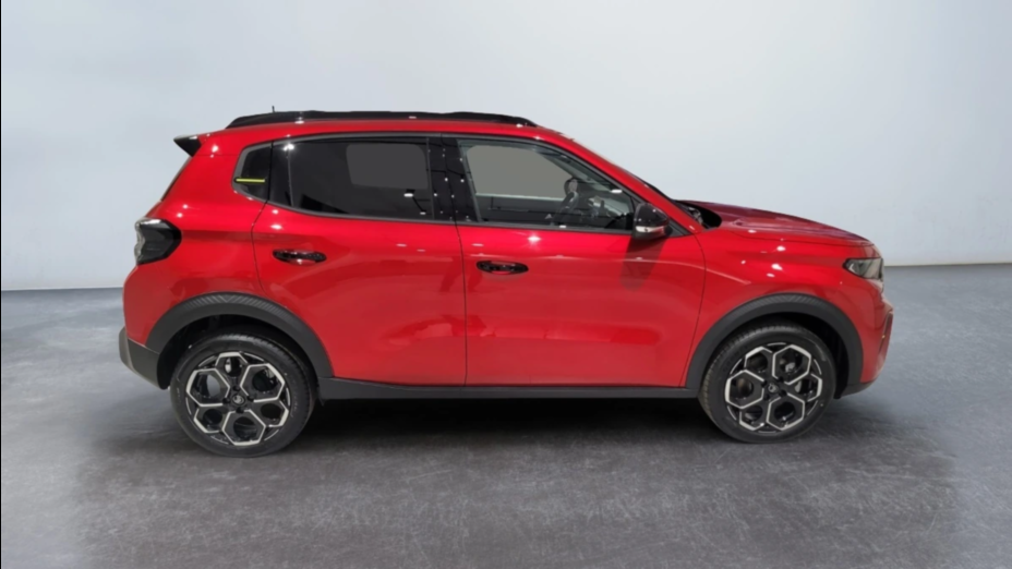 CITROEN C3 C3 1.2 T Max Nowy
