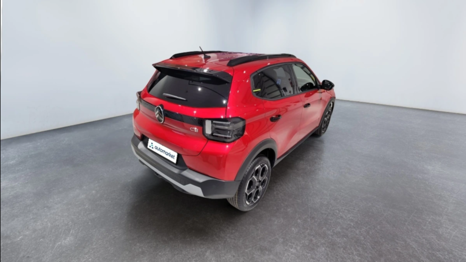 CITROEN C3 C3 1.2 T Max Nowy