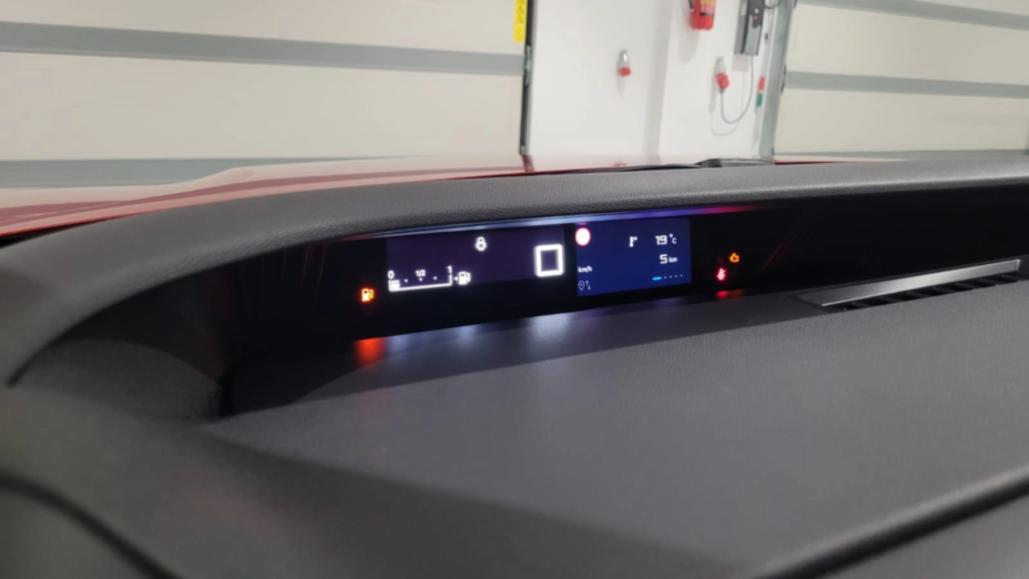 CITROEN C3 C3 1.2 T Max Nowy