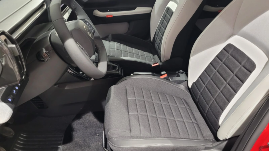 CITROEN C3 C3 1.2 T Max Nowy