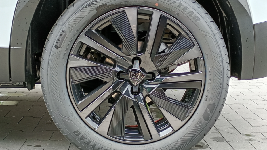 PEUGEOT 2008 2008 PureTech mHEV GT e-DCS6 Nowy