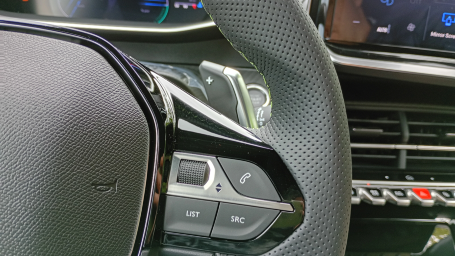 PEUGEOT 2008 2008 PureTech mHEV GT e-DCS6 Nowy