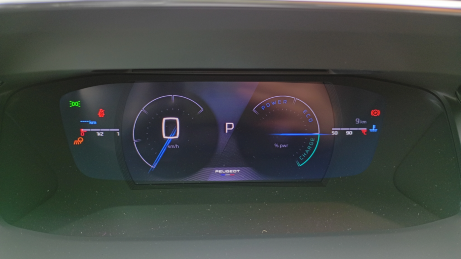 PEUGEOT 2008 2008 PureTech mHEV GT e-DCS6 Nowy