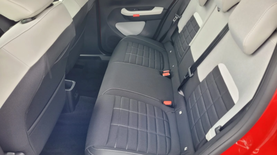 CITROEN C3 C3 1.2 T Max Nowy