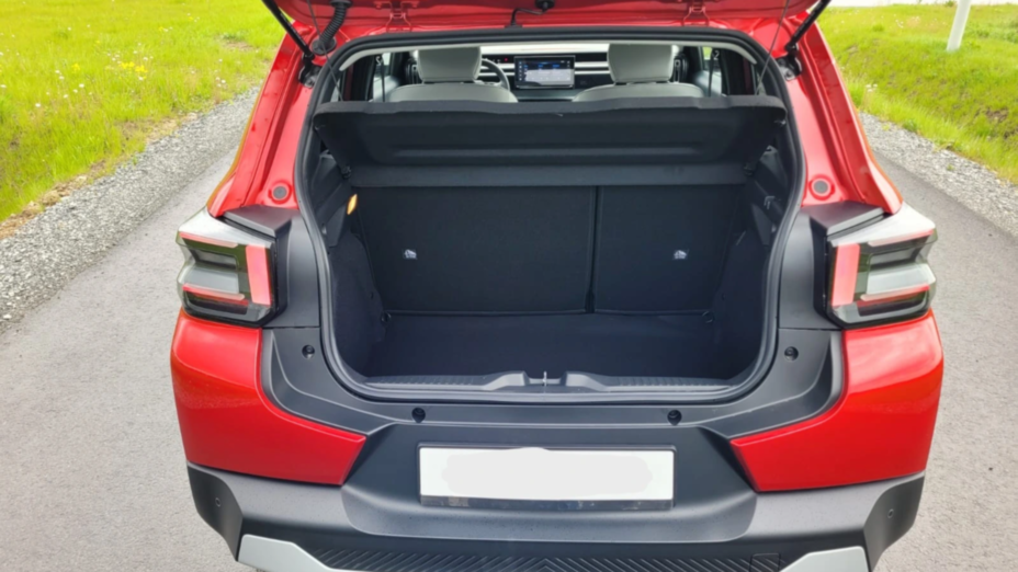 CITROEN C3 C3 1.2 T Max Nowy