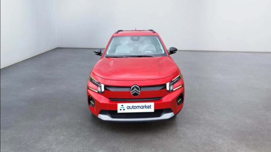 CITROEN C3 C3 1.2 T Max Nowy