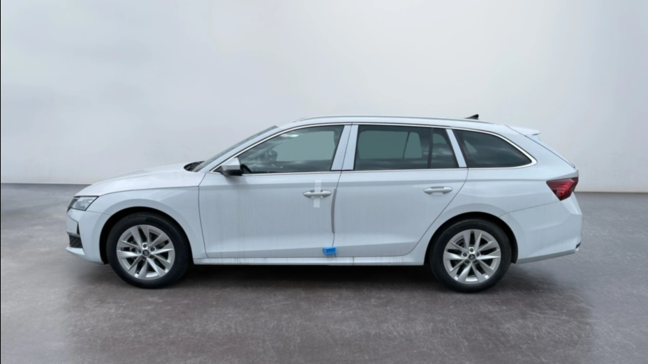 SKODA Octavia Octavia 1.5 TSI Edition 130 Selection Nowy