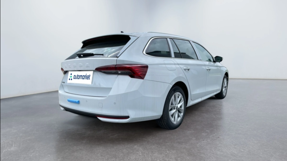 SKODA Octavia Octavia 1.5 TSI Edition 130 Selection Nowy
