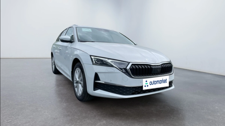 SKODA Octavia Octavia 1.5 TSI Edition 130 Selection Nowy