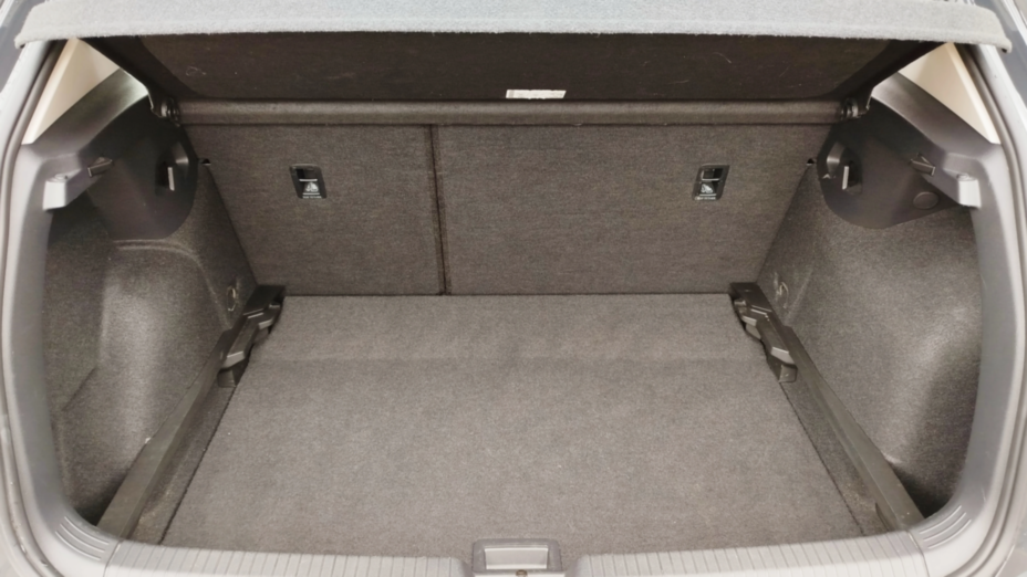 VOLKSWAGEN Golf Golf VIII 1.0 TSI