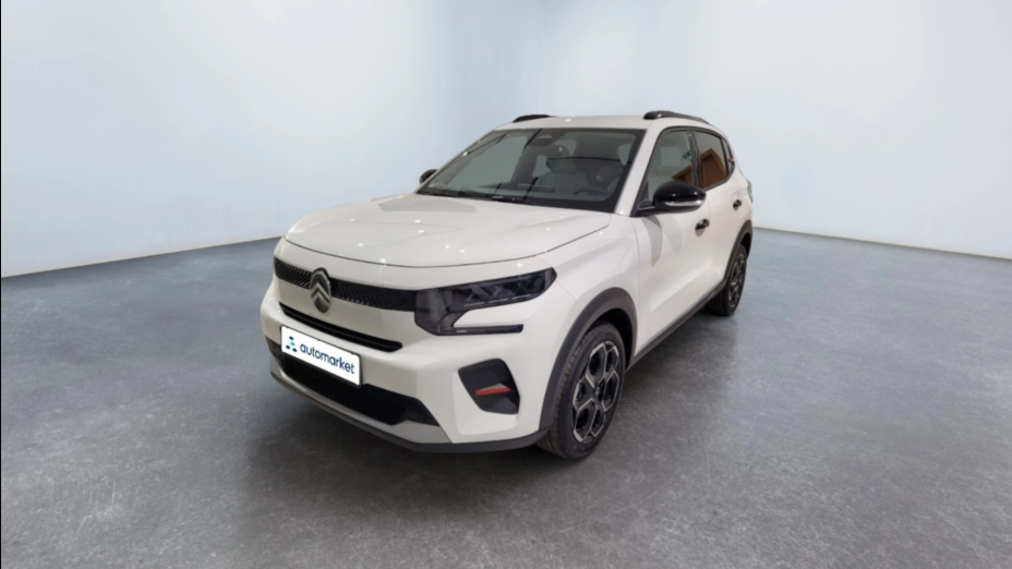 CITROEN C3 C3 1.2 T Max Nowy
