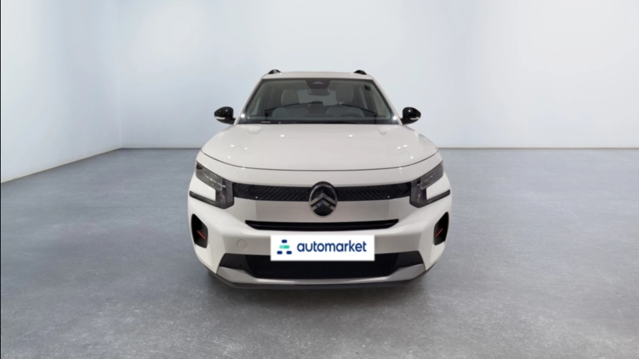 CITROEN C3 C3 1.2 T Max Nowy
