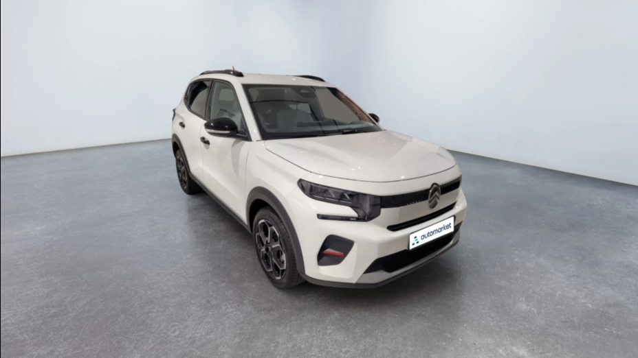CITROEN C3 C3 1.2 T Max Nowy