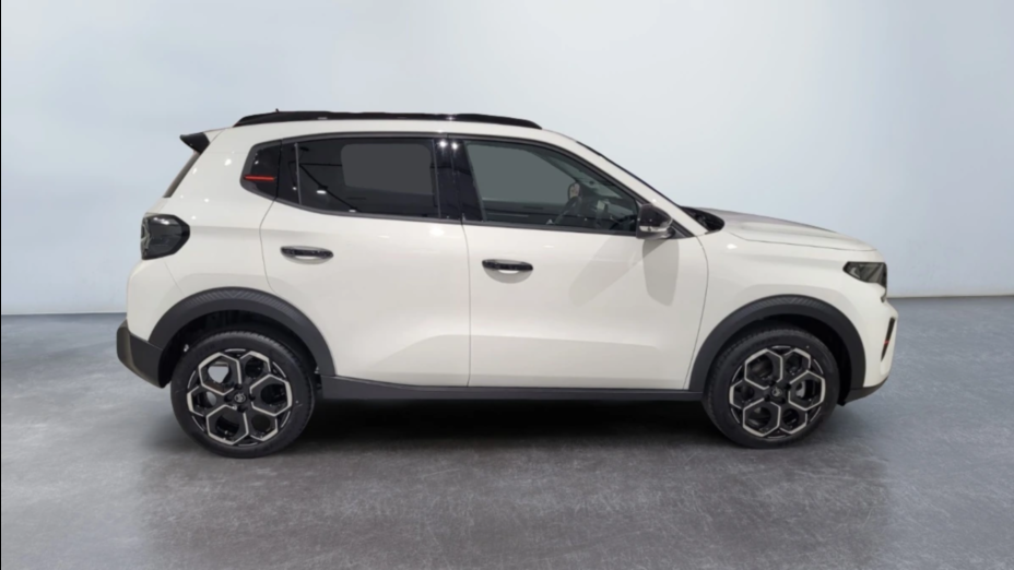 CITROEN C3 C3 1.2 T Max Nowy