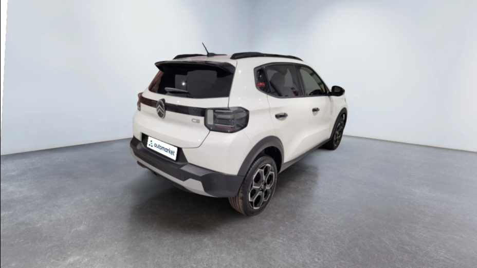 CITROEN C3 C3 1.2 T Max Nowy