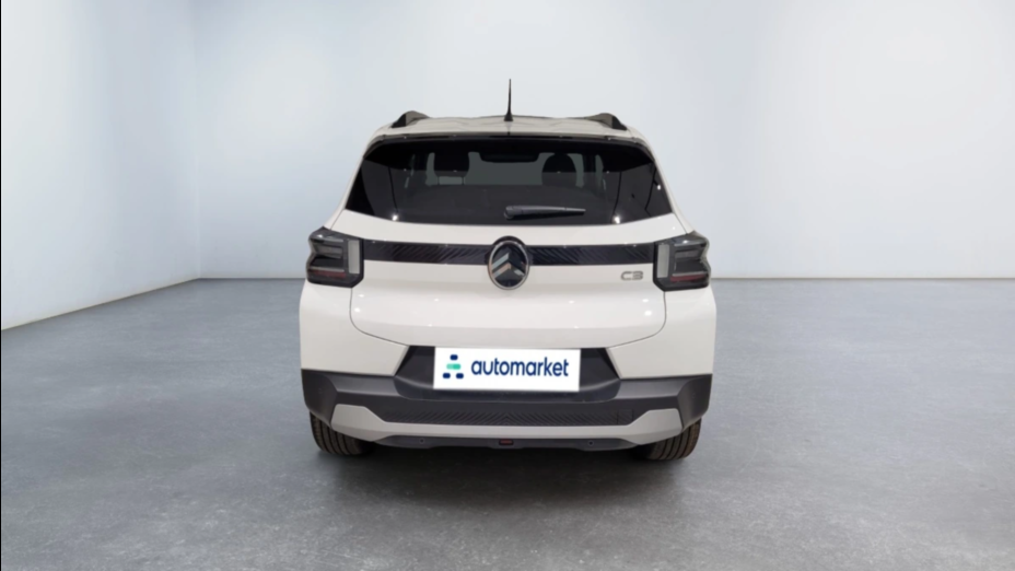 CITROEN C3 C3 1.2 T Max Nowy