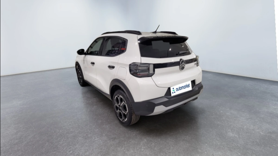 CITROEN C3 C3 1.2 T Max Nowy