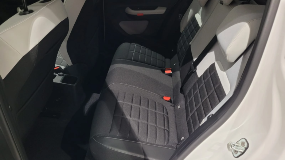 CITROEN C3 C3 1.2 T Max Nowy