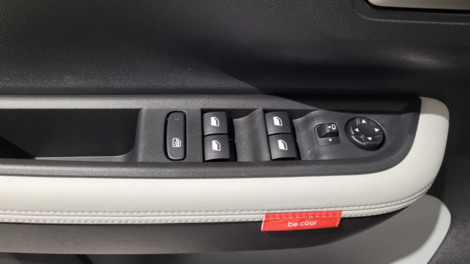 CITROEN C3 C3 1.2 T Max Nowy