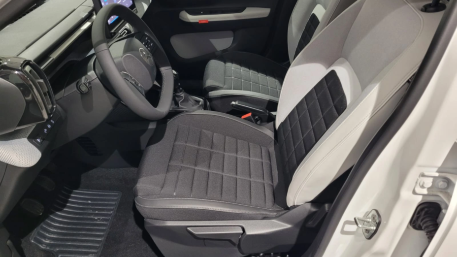 CITROEN C3 C3 1.2 T Max Nowy