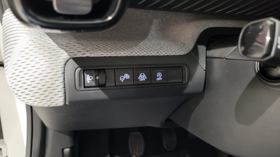 CITROEN C3 C3 1.2 T Max Nowy