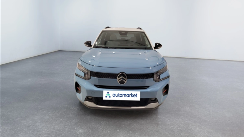 CITROEN C3 C3 1.2 T Max Nowy