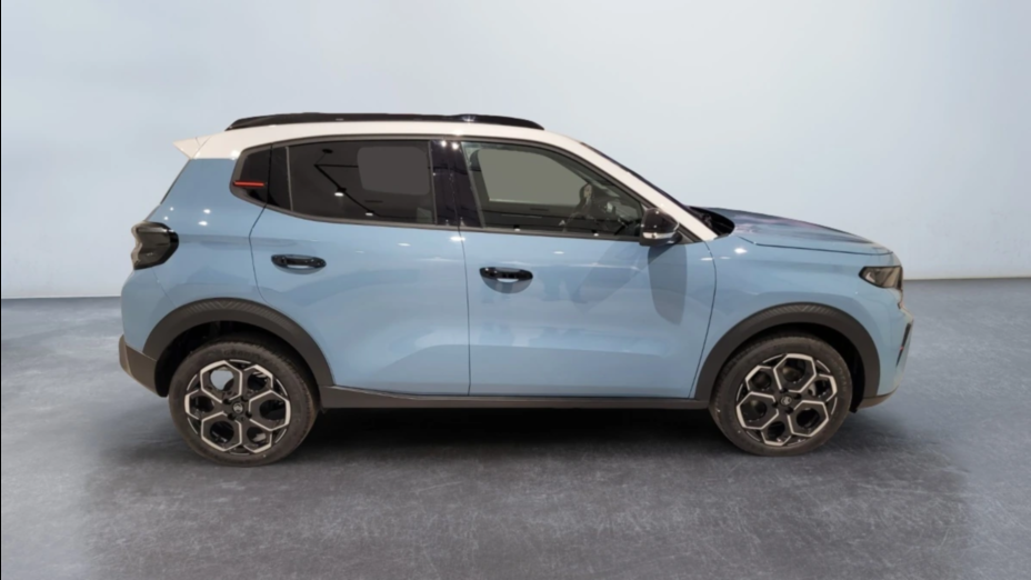 CITROEN C3 C3 1.2 T Max Nowy
