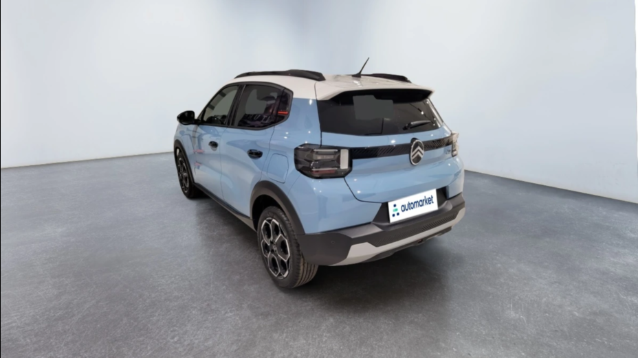 CITROEN C3 C3 1.2 T Max Nowy