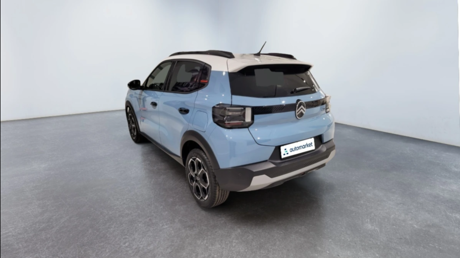 CITROEN C3 C3 1.2 T Max Nowy