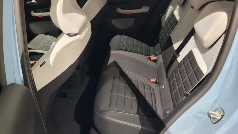 CITROEN C3 C3 1.2 T Max Nowy
