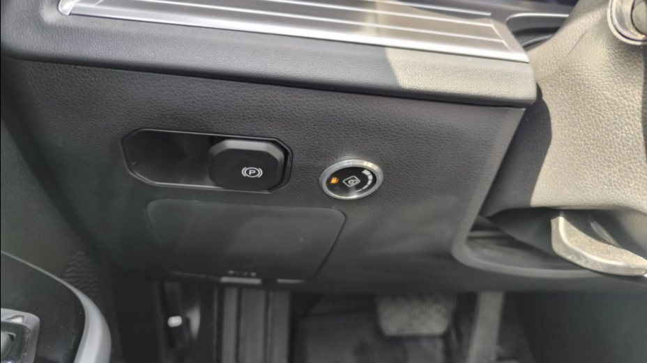 KGM / SSANGYONG Torres Torres 1.5 T-GDI Adventure