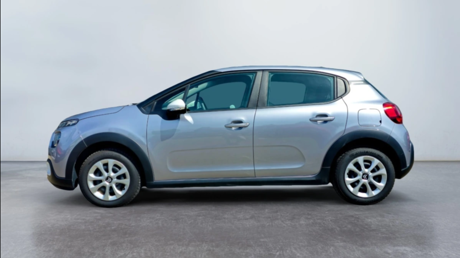 CITROEN C3 C3 1.2 PureTech You!
