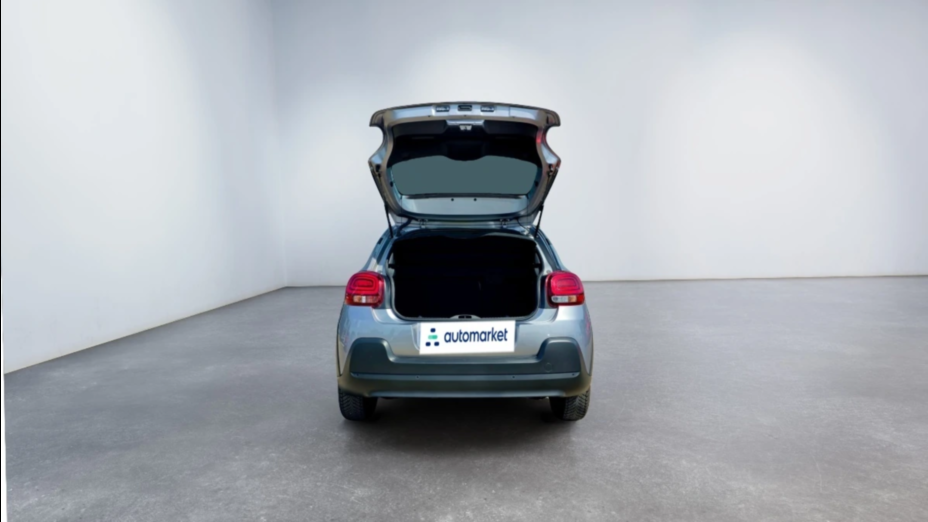 CITROEN C3 C3 1.2 PureTech You!