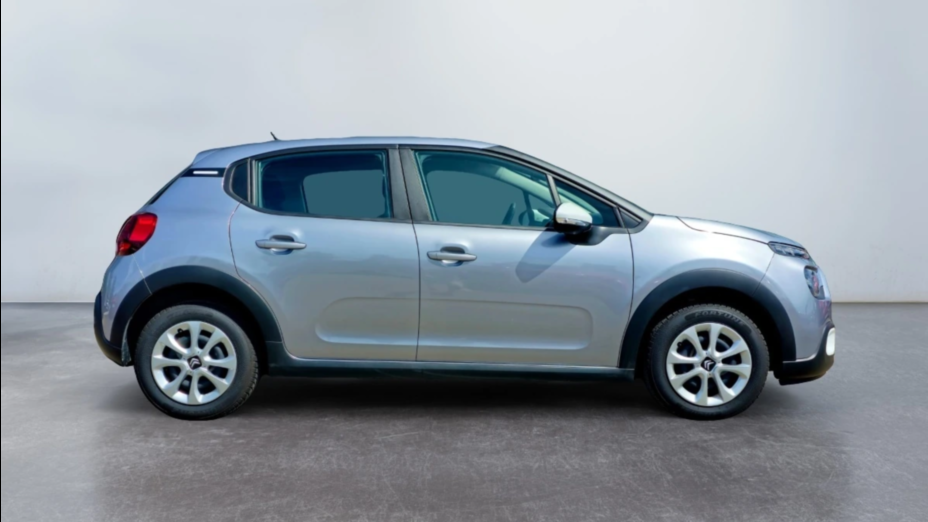 CITROEN C3 C3 1.2 PureTech You!