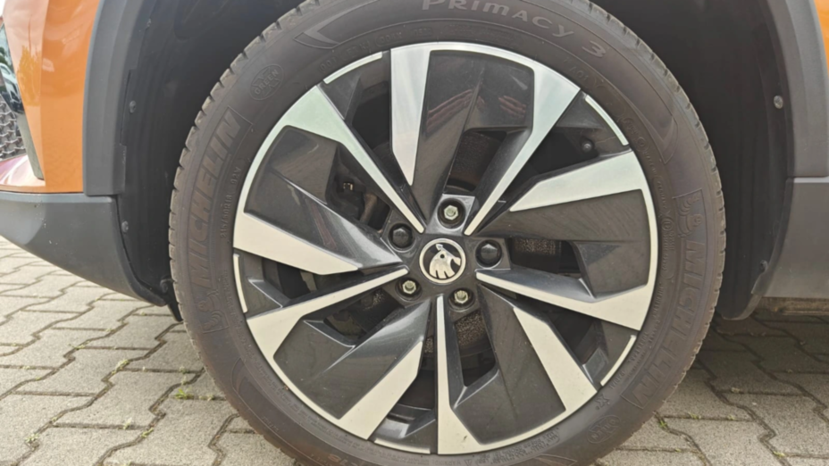 SKODA Karoq Karoq 1.5 TSI ACT GPF 4x2 Style