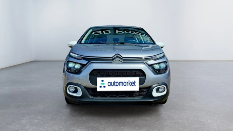 CITROEN C3 C3 1.2 PureTech You!