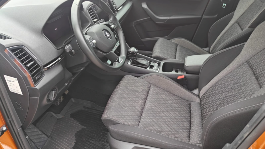 SKODA Karoq Karoq 1.5 TSI ACT GPF 4x2 Style
