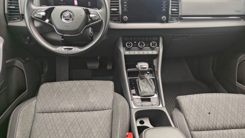 SKODA Karoq Karoq 1.5 TSI ACT GPF 4x2 Style