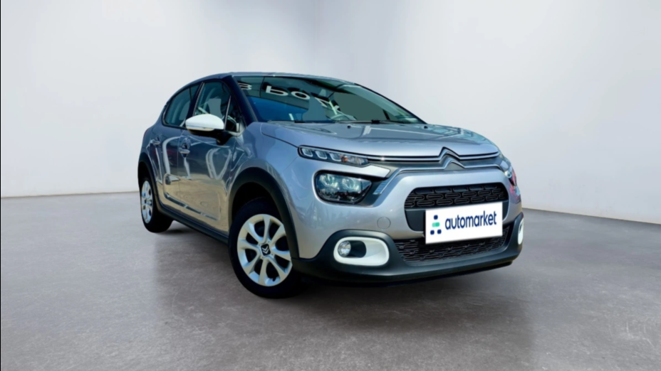 CITROEN C3 C3 1.2 PureTech You!