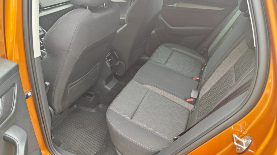 SKODA Karoq Karoq 1.5 TSI ACT GPF 4x2 Style